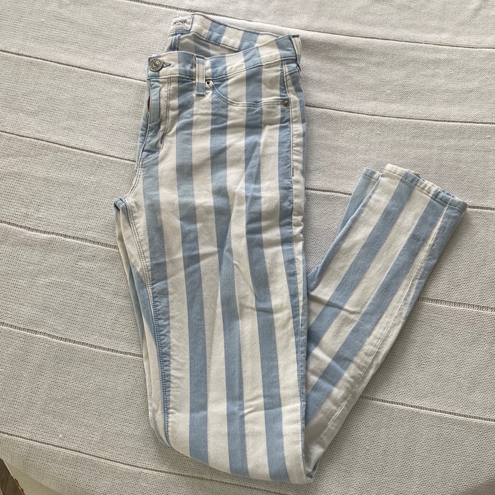 Hudson Jeans